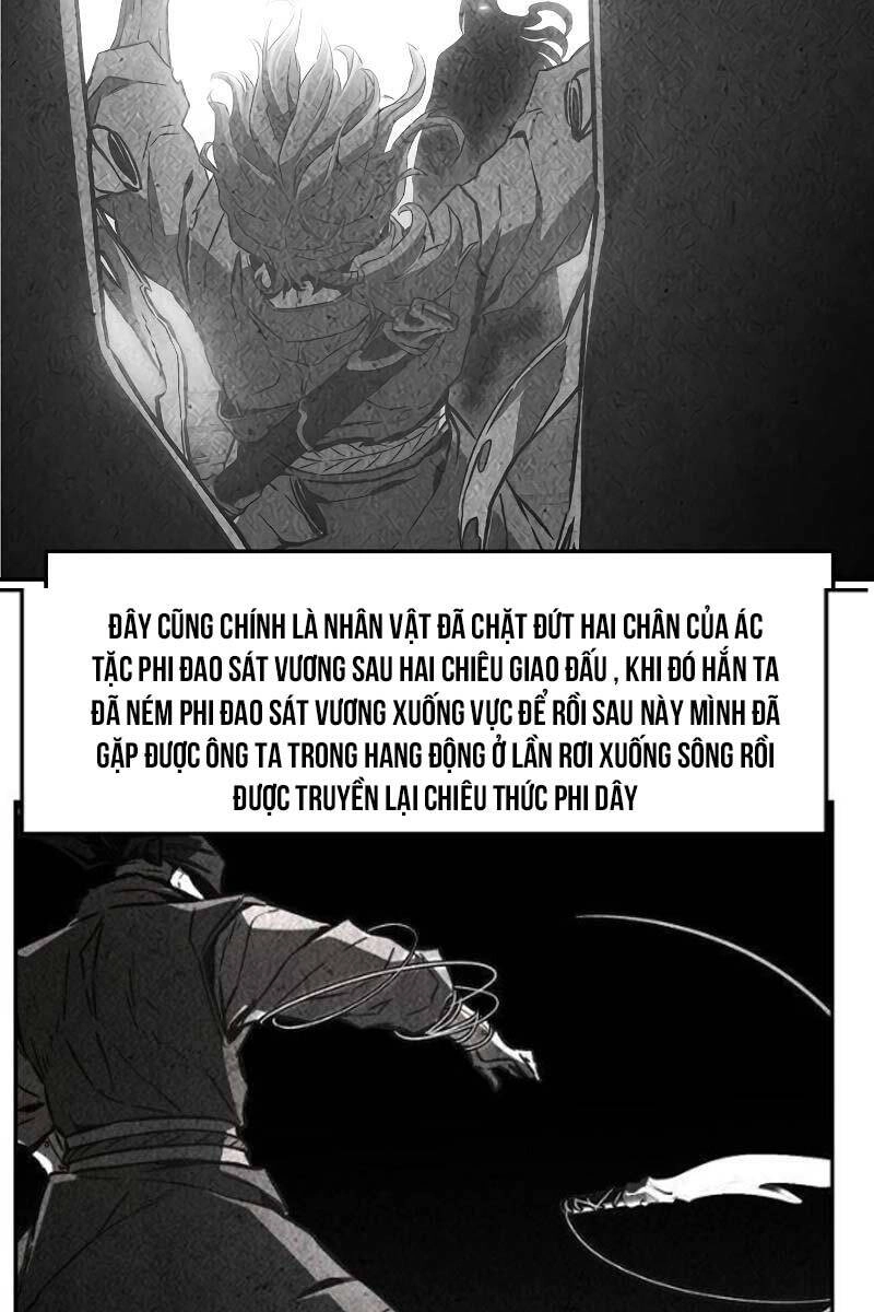 Cảm Kiếm Tuyệt Đối Chapter 76 - 43