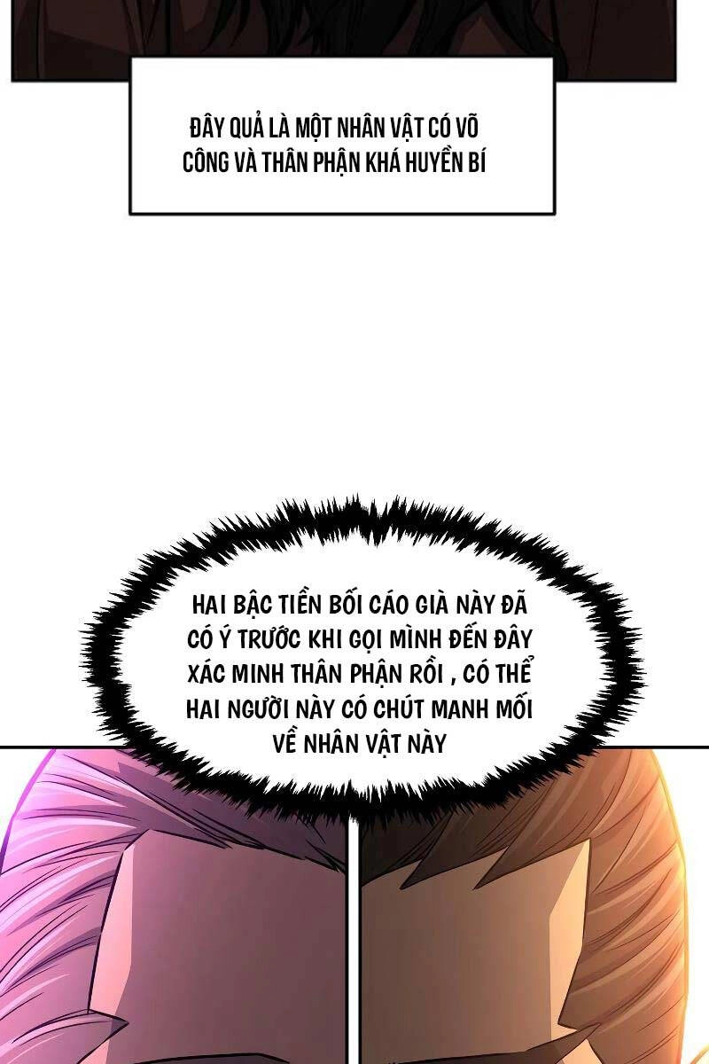 Cảm Kiếm Tuyệt Đối Chapter 76 - 45