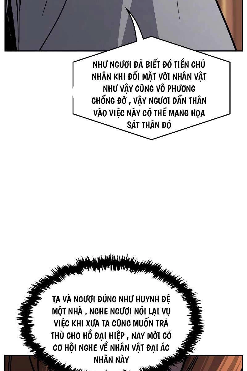 Cảm Kiếm Tuyệt Đối Chapter 76 - 49