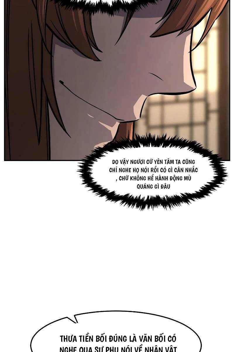 Cảm Kiếm Tuyệt Đối Chapter 76 - 50