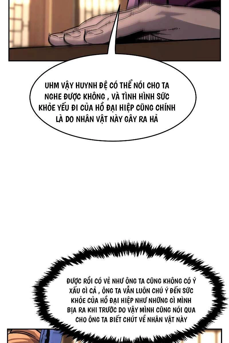 Cảm Kiếm Tuyệt Đối Chapter 76 - 52