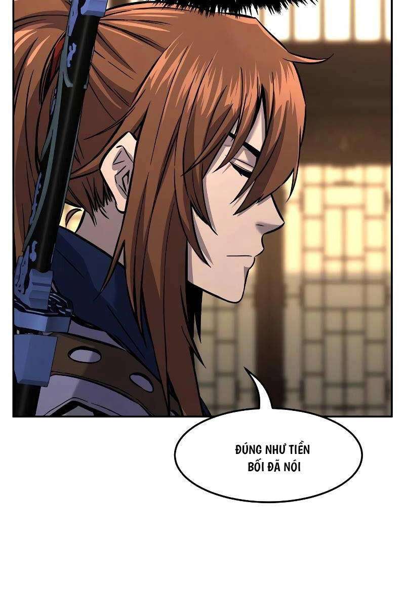 Cảm Kiếm Tuyệt Đối Chapter 76 - 53