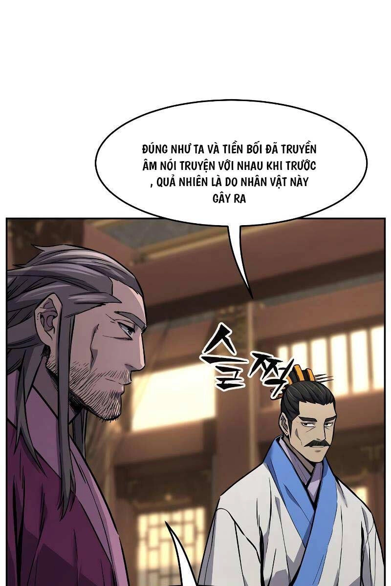 Cảm Kiếm Tuyệt Đối Chapter 76 - 54