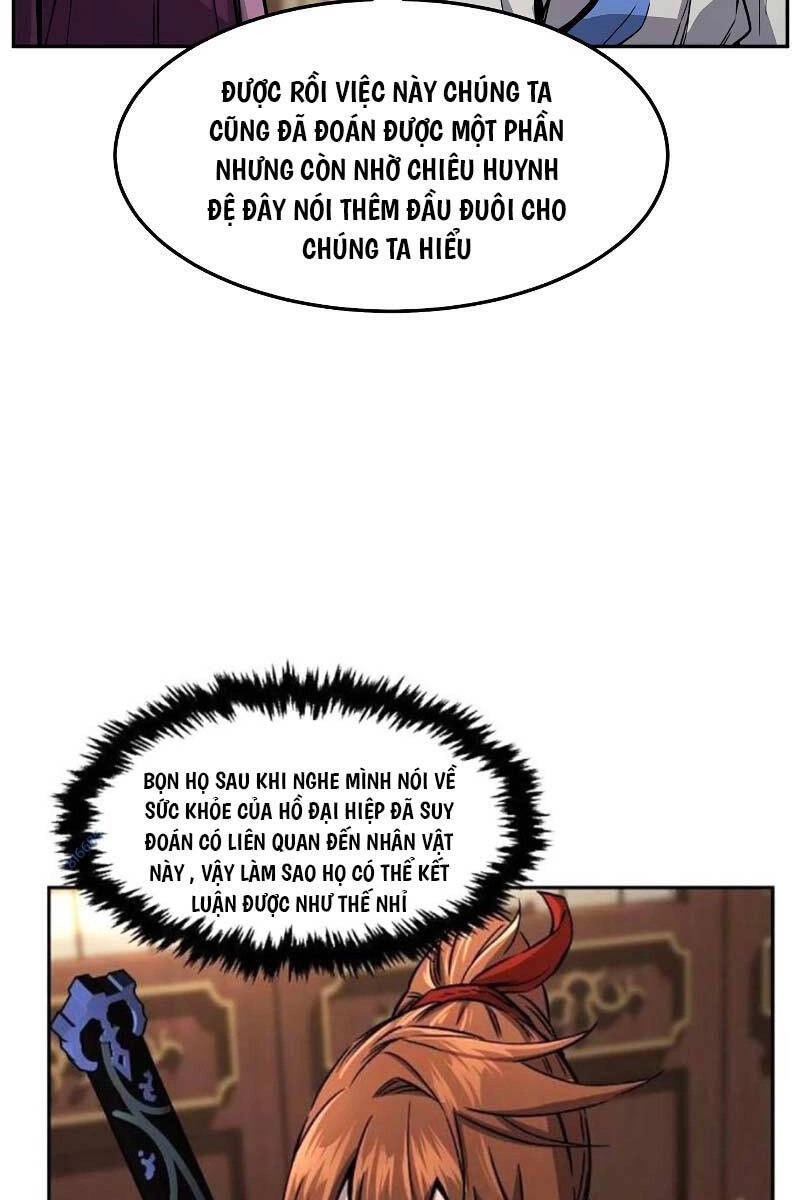 Cảm Kiếm Tuyệt Đối Chapter 76 - 55