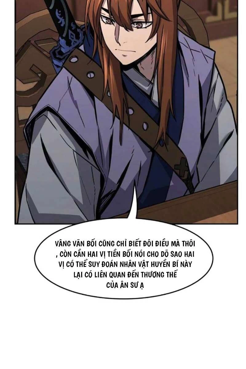 Cảm Kiếm Tuyệt Đối Chapter 76 - 56