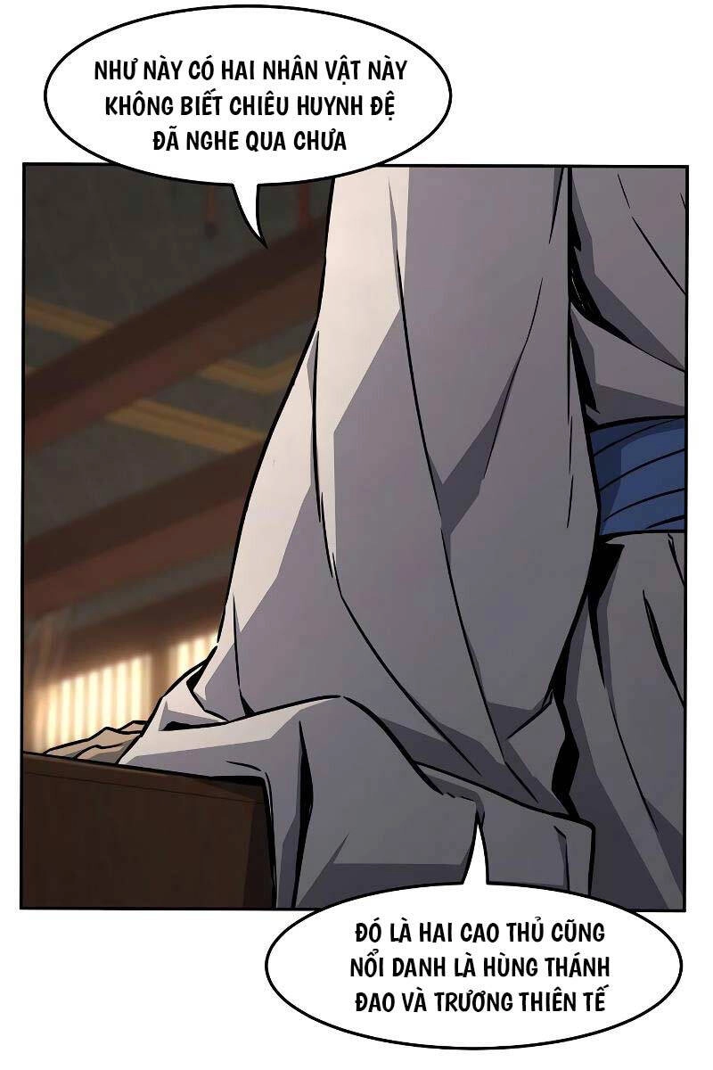 Cảm Kiếm Tuyệt Đối Chapter 76 - 64