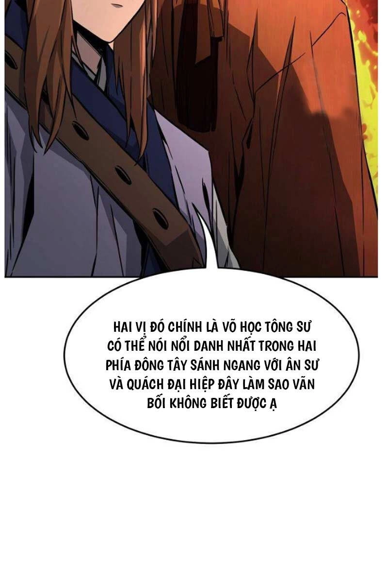 Cảm Kiếm Tuyệt Đối Chapter 76 - 66