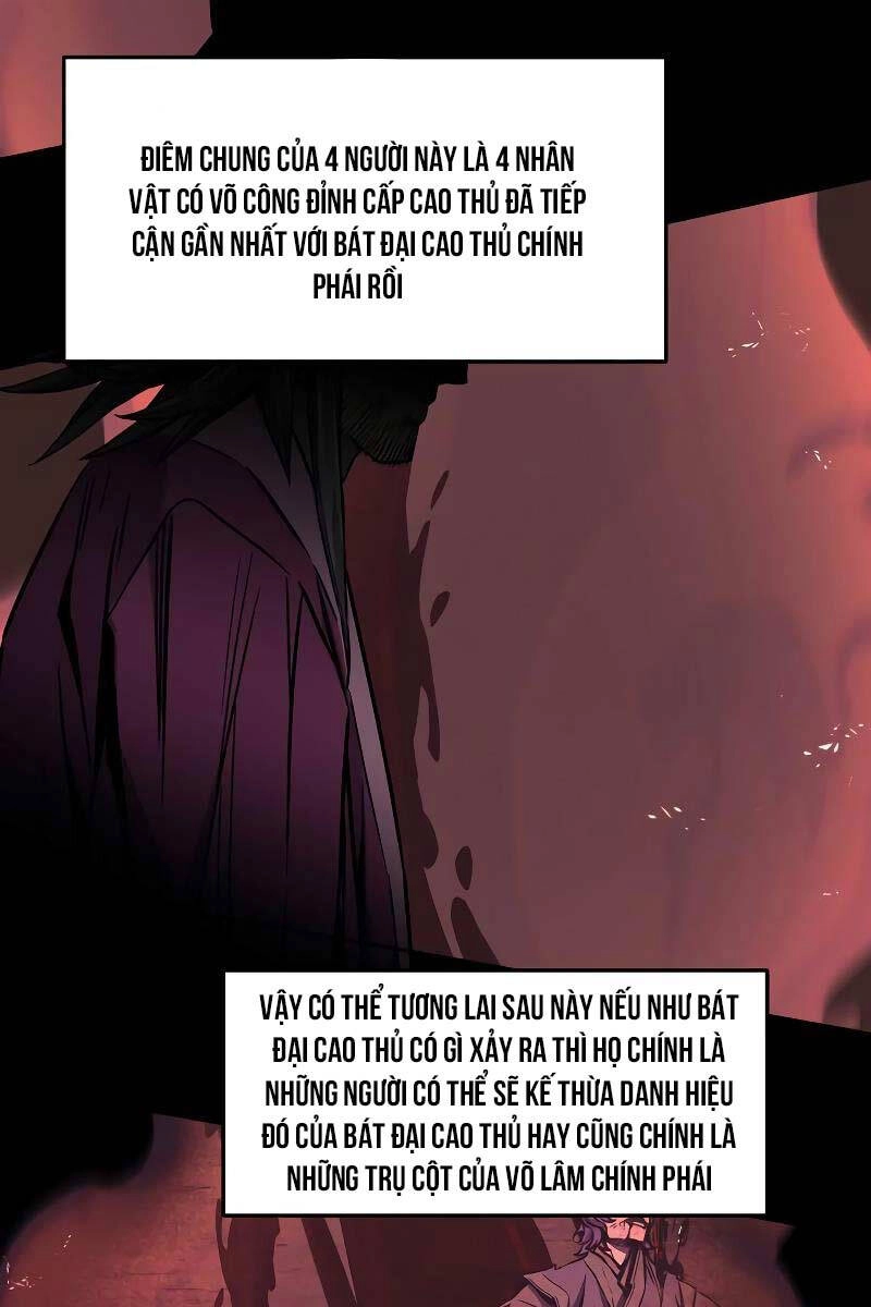 Cảm Kiếm Tuyệt Đối Chapter 76 - 69