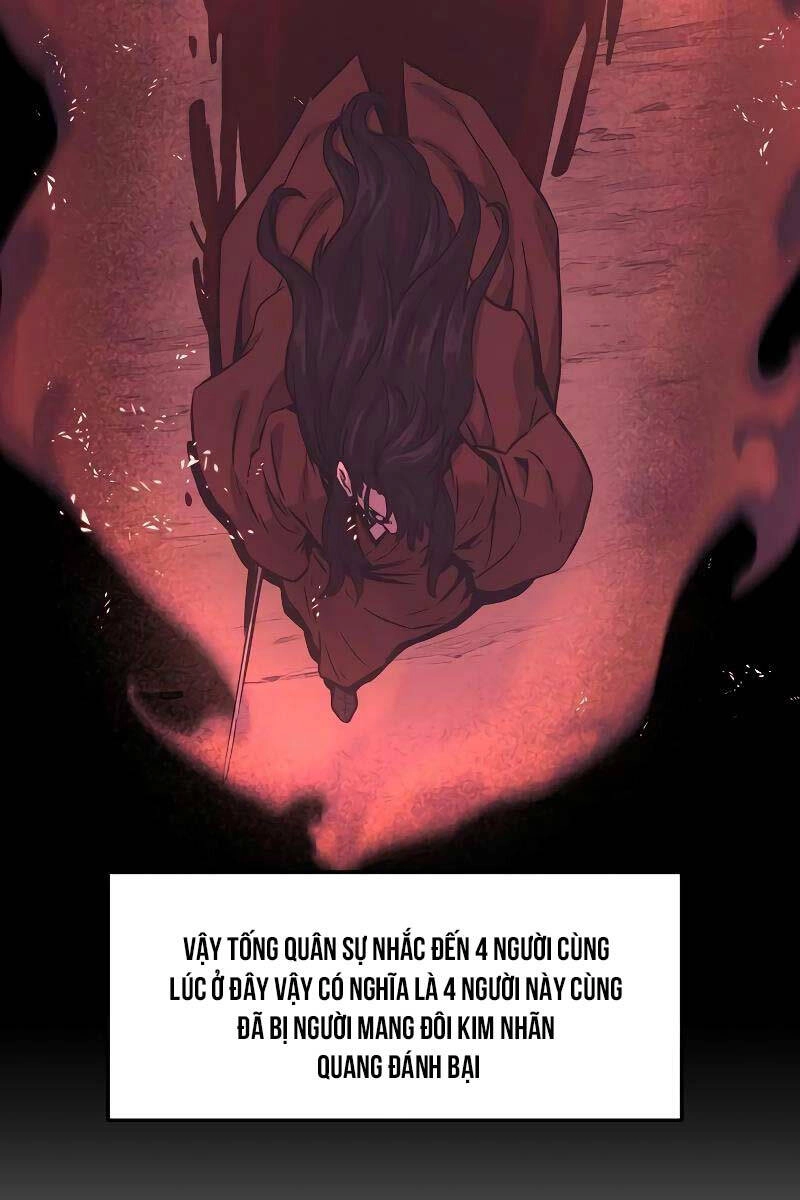 Cảm Kiếm Tuyệt Đối Chapter 76 - 71