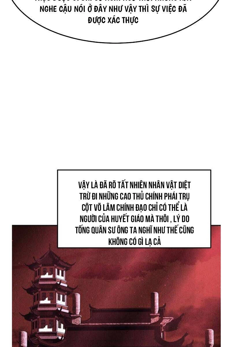 Cảm Kiếm Tuyệt Đối Chapter 76 - 74