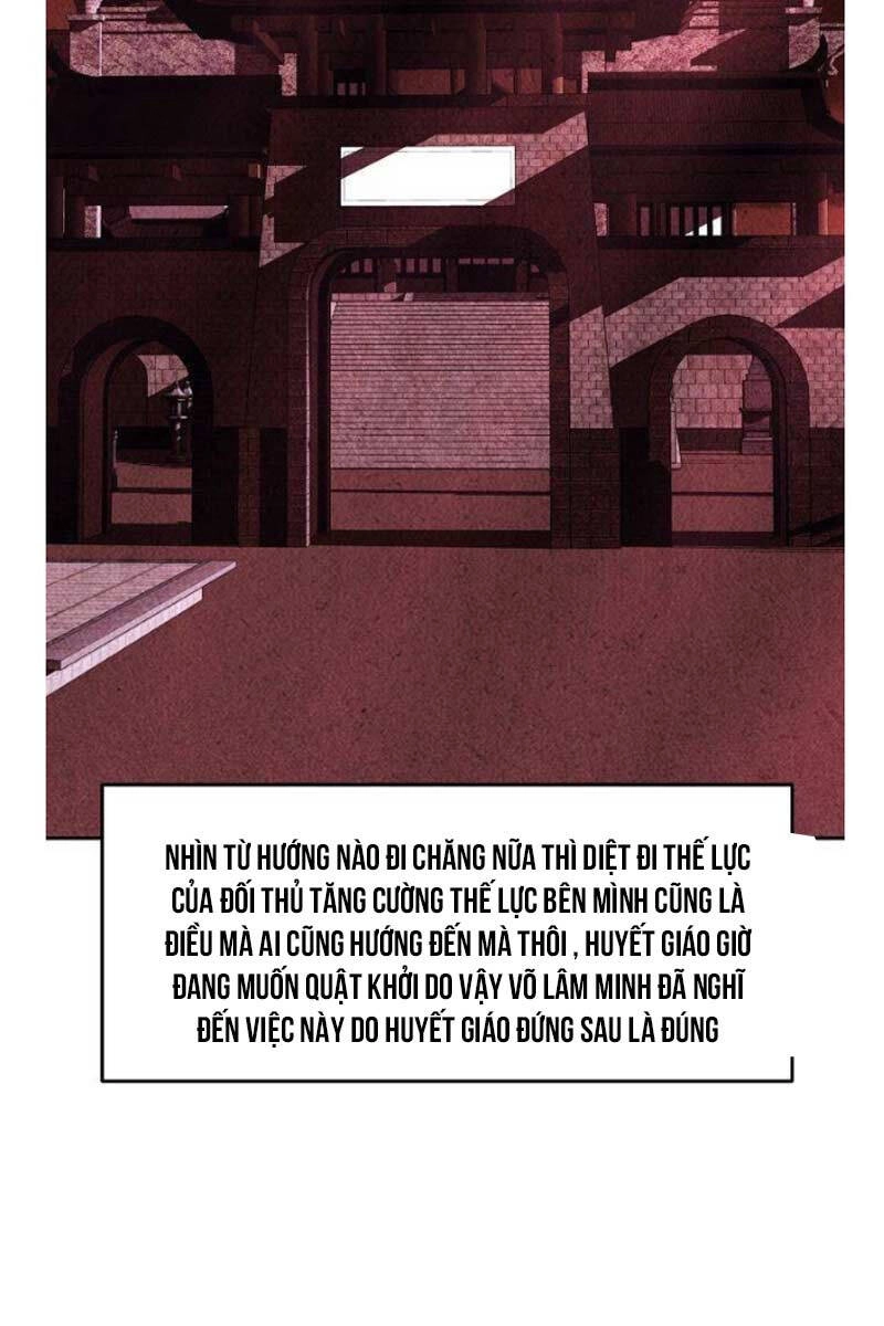 Cảm Kiếm Tuyệt Đối Chapter 76 - 75