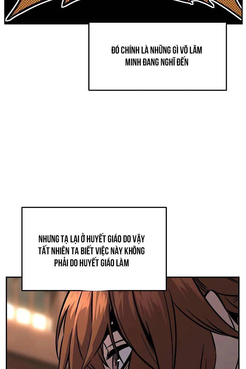 Cảm Kiếm Tuyệt Đối Chapter 76 - 77