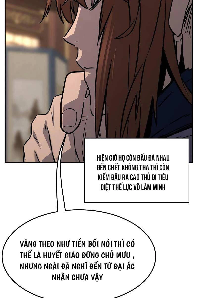 Cảm Kiếm Tuyệt Đối Chapter 76 - 78