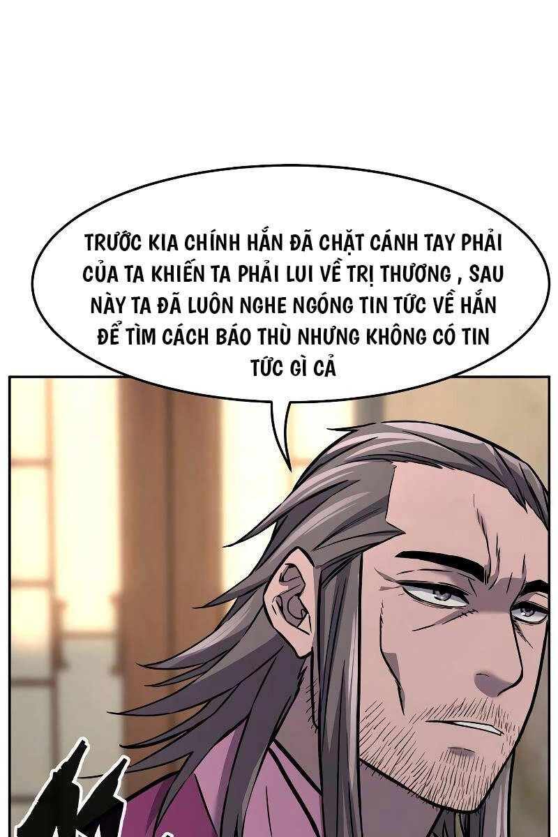 Cảm Kiếm Tuyệt Đối Chapter 76 - 81