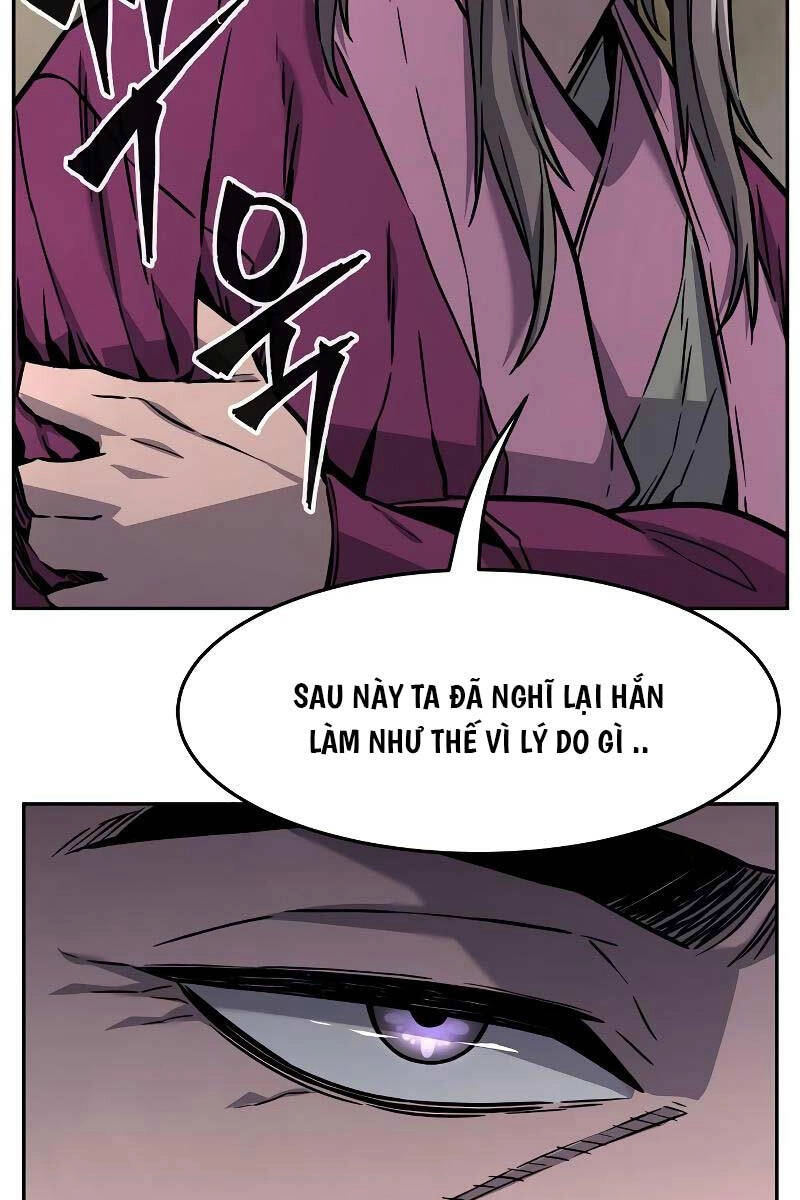 Cảm Kiếm Tuyệt Đối Chapter 76 - 82