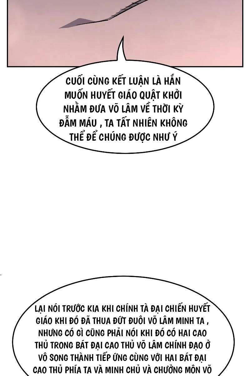 Cảm Kiếm Tuyệt Đối Chapter 76 - 83