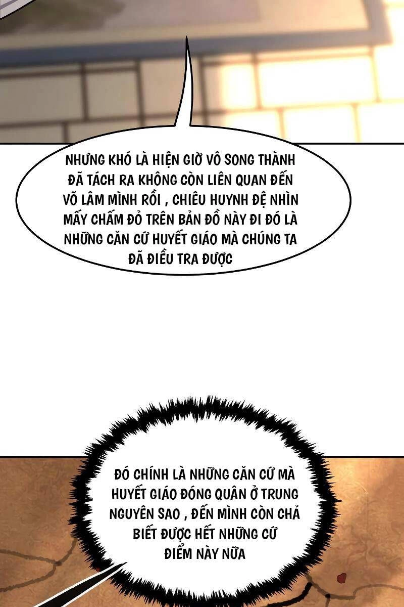 Cảm Kiếm Tuyệt Đối Chapter 76 - 86