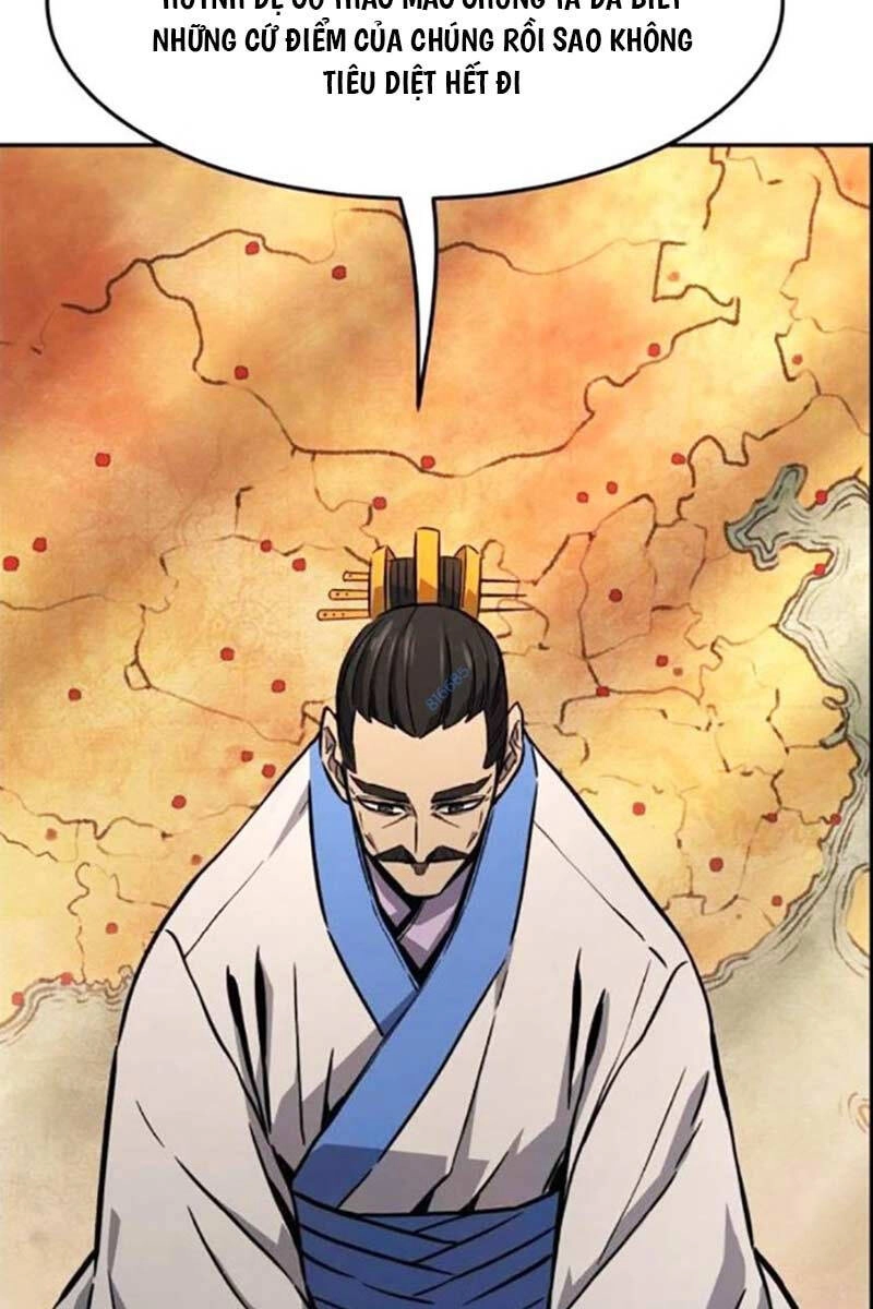 Cảm Kiếm Tuyệt Đối Chapter 76 - 89