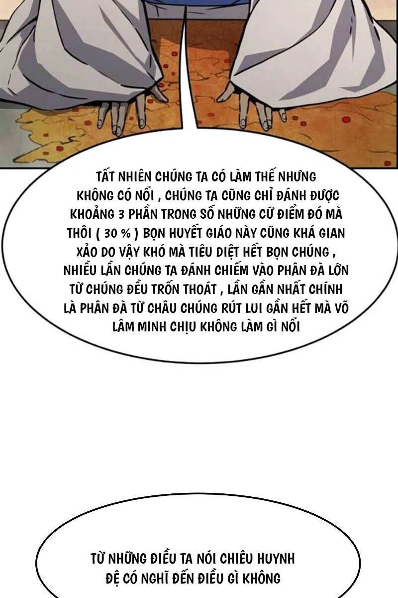 Cảm Kiếm Tuyệt Đối Chapter 76 - 90