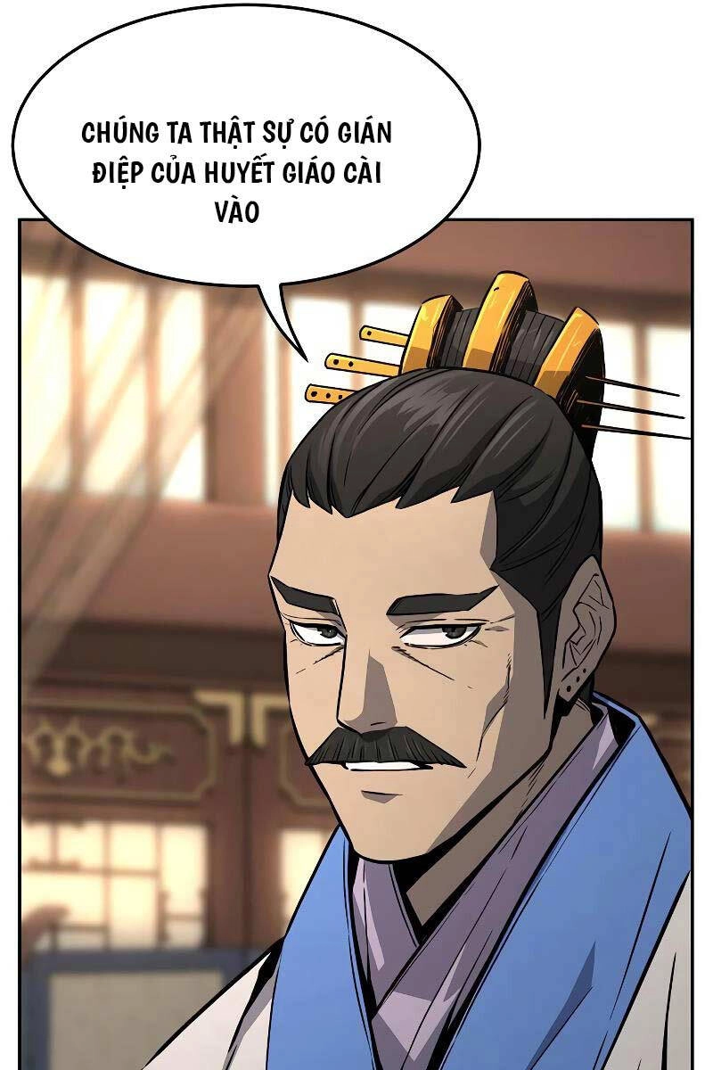 Cảm Kiếm Tuyệt Đối Chapter 76 - 95