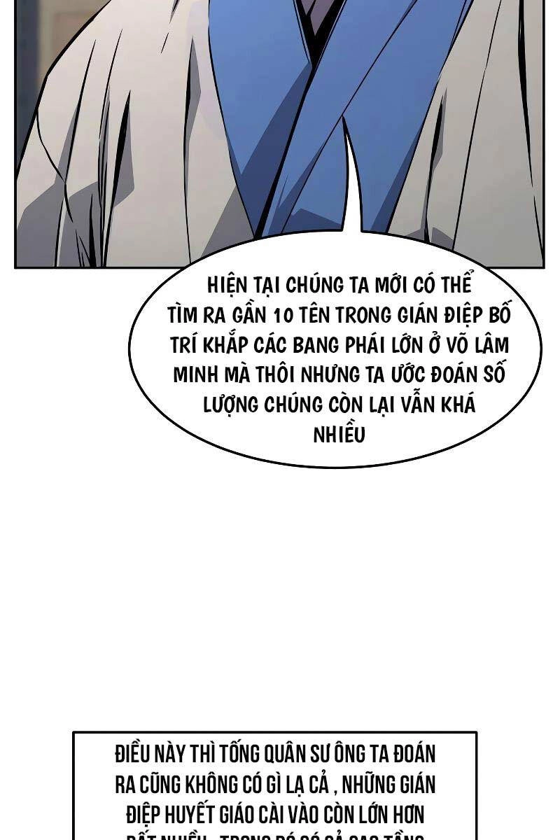 Cảm Kiếm Tuyệt Đối Chapter 76 - 96