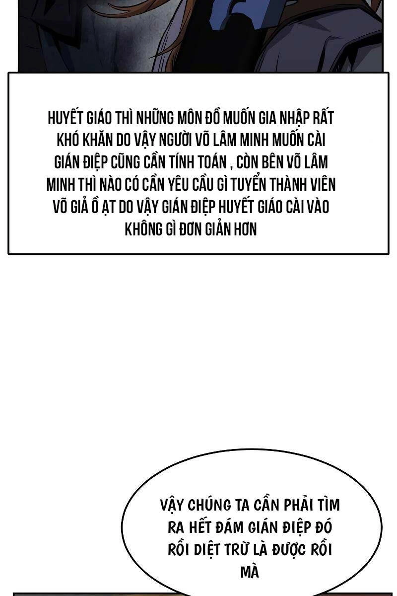 Cảm Kiếm Tuyệt Đối Chapter 76 - 98