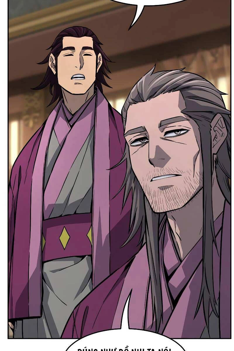 Cảm Kiếm Tuyệt Đối Chapter 76 - 99