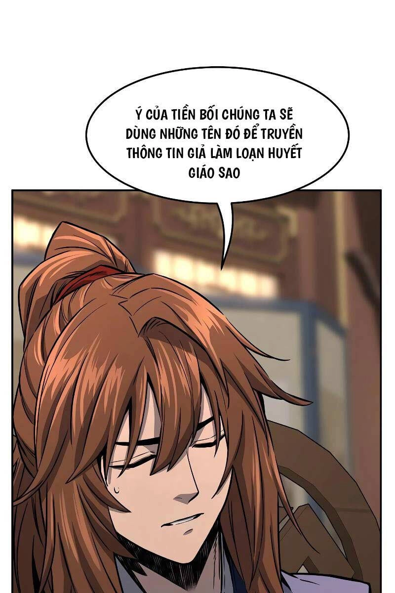 Cảm Kiếm Tuyệt Đối Chapter 76 - 102