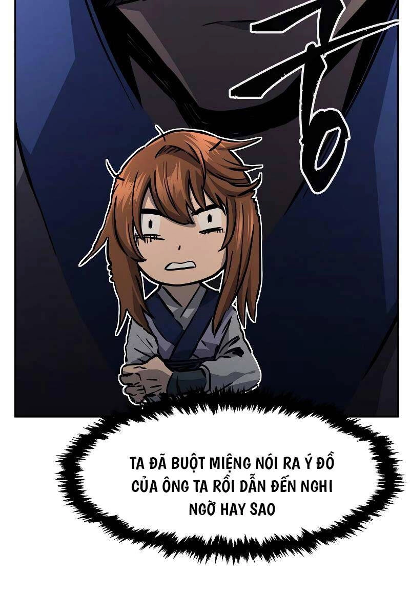 Cảm Kiếm Tuyệt Đối Chapter 76 - 106