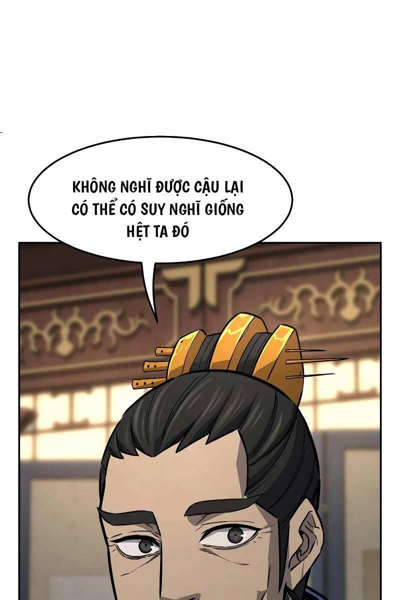 Cảm Kiếm Tuyệt Đối Chapter 76 - 107