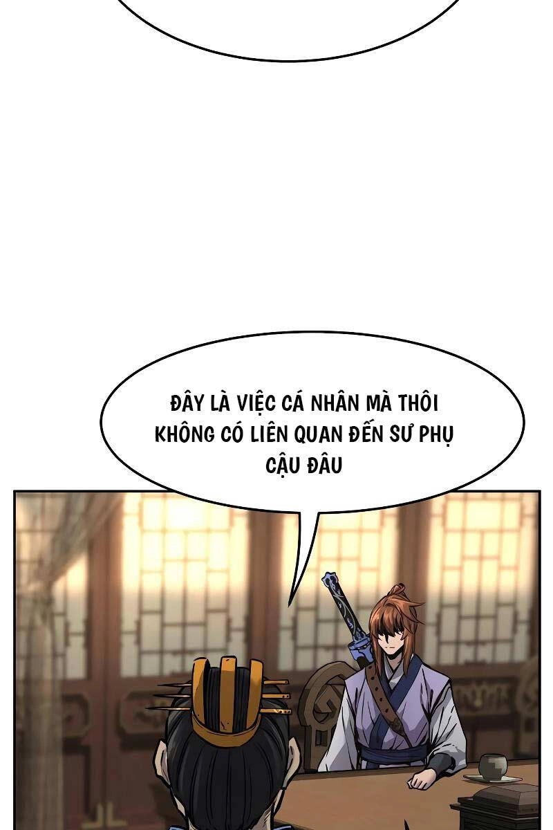Cảm Kiếm Tuyệt Đối Chapter 76 - 112