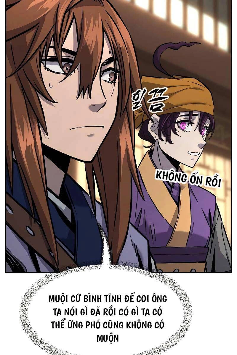 Cảm Kiếm Tuyệt Đối Chapter 76 - 114