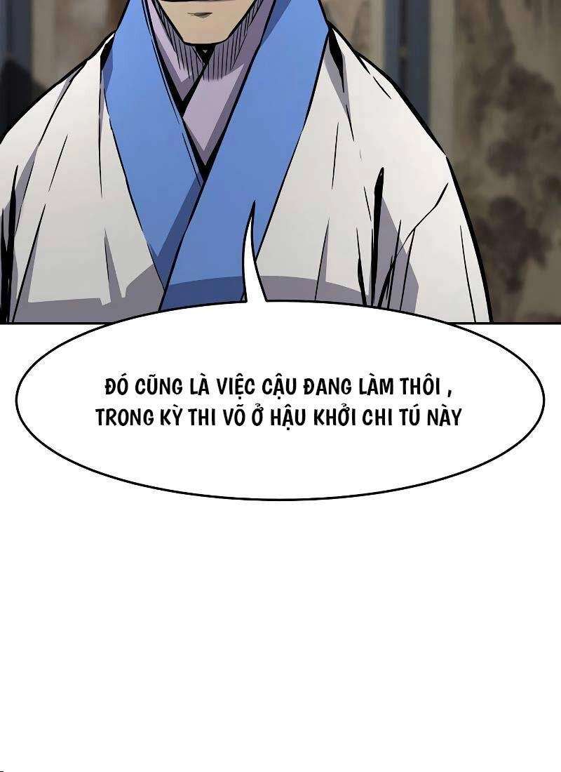 Cảm Kiếm Tuyệt Đối Chapter 76 - 116