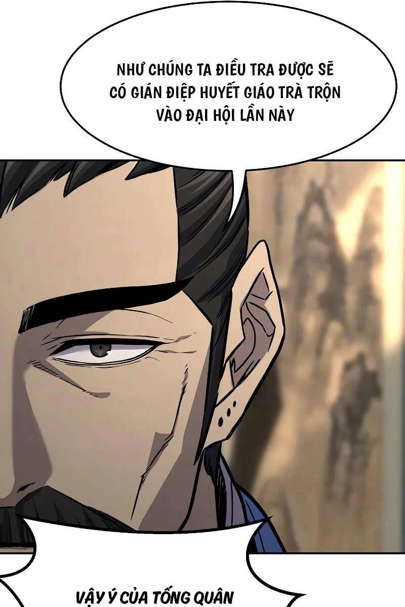 Cảm Kiếm Tuyệt Đối Chapter 76 - 117