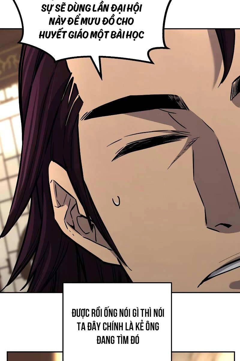 Cảm Kiếm Tuyệt Đối Chapter 76 - 118