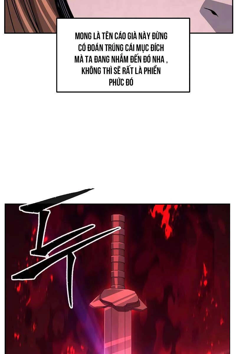 Cảm Kiếm Tuyệt Đối Chapter 76 - 123