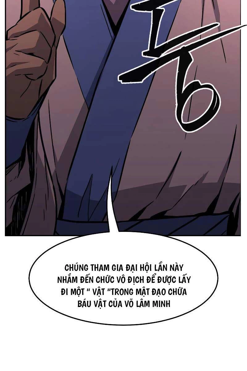 Cảm Kiếm Tuyệt Đối Chapter 76 - 125