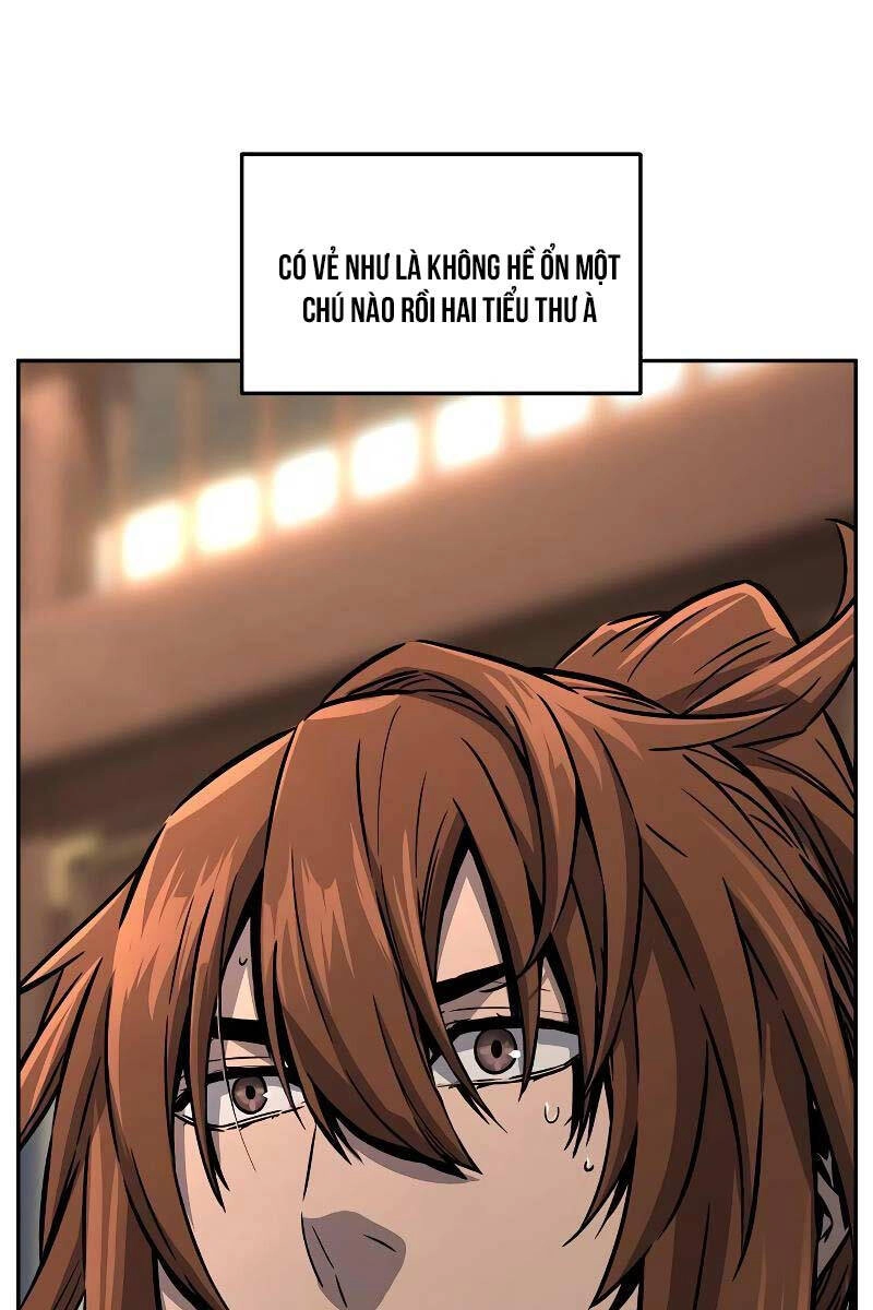 Cảm Kiếm Tuyệt Đối Chapter 76 - 127