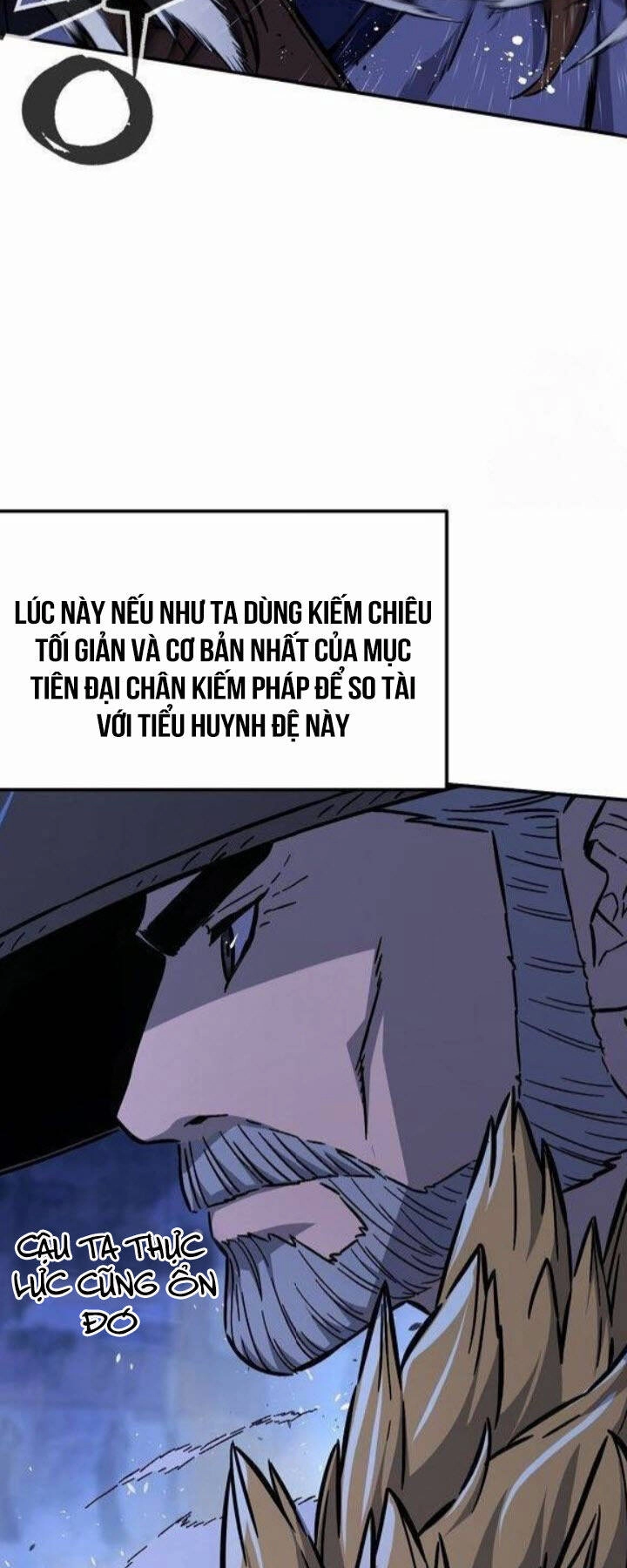 Cảm Kiếm Tuyệt Đối Chapter 79 - 4