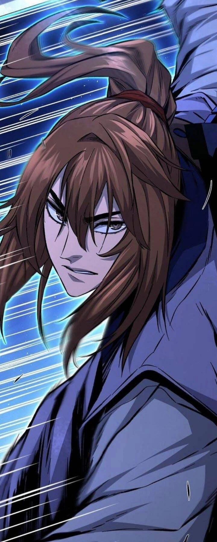 Cảm Kiếm Tuyệt Đối Chapter 79 - 15