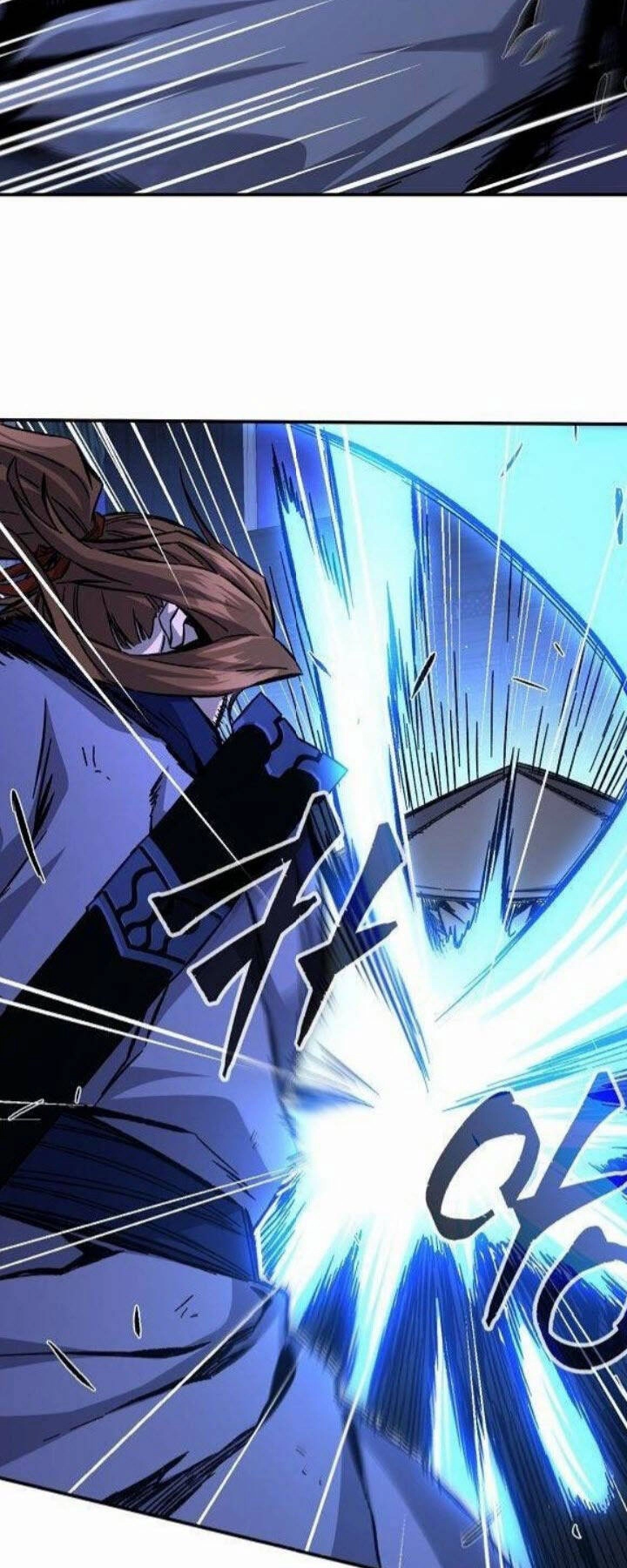 Cảm Kiếm Tuyệt Đối Chapter 79 - 16