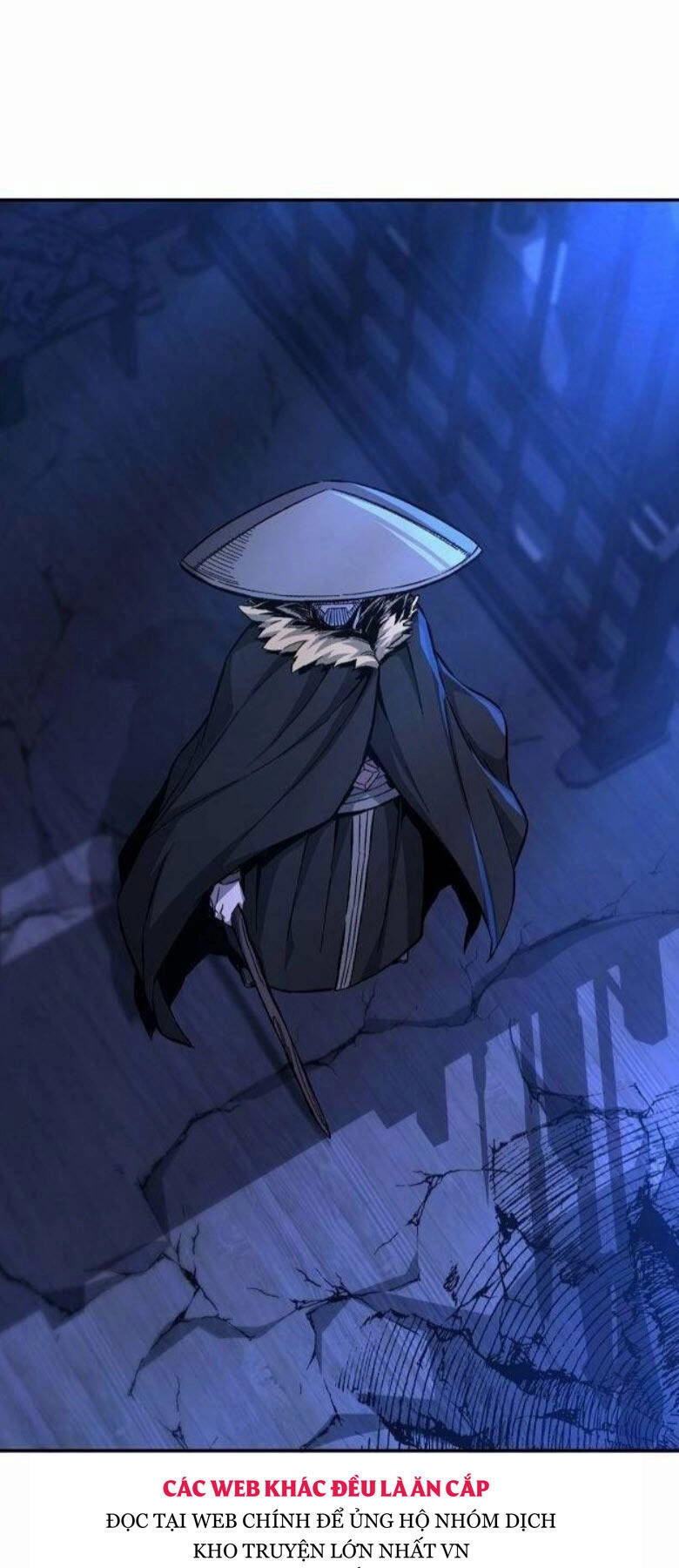 Cảm Kiếm Tuyệt Đối Chapter 79 - 21