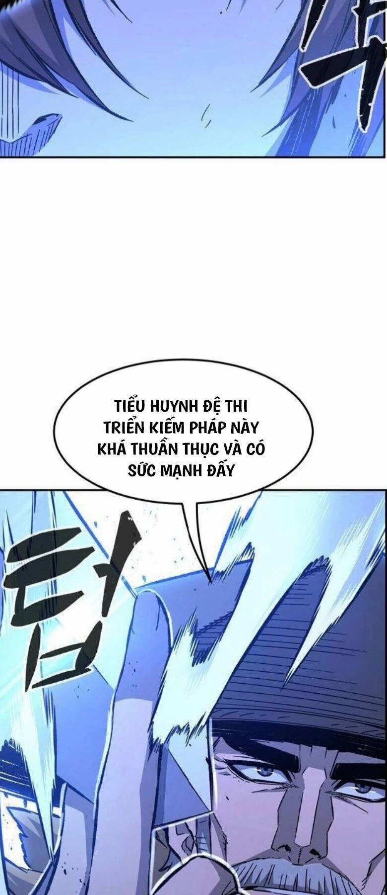Cảm Kiếm Tuyệt Đối Chapter 79 - 28
