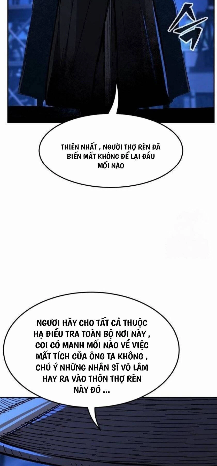 Cảm Kiếm Tuyệt Đối Chapter 79 - 36