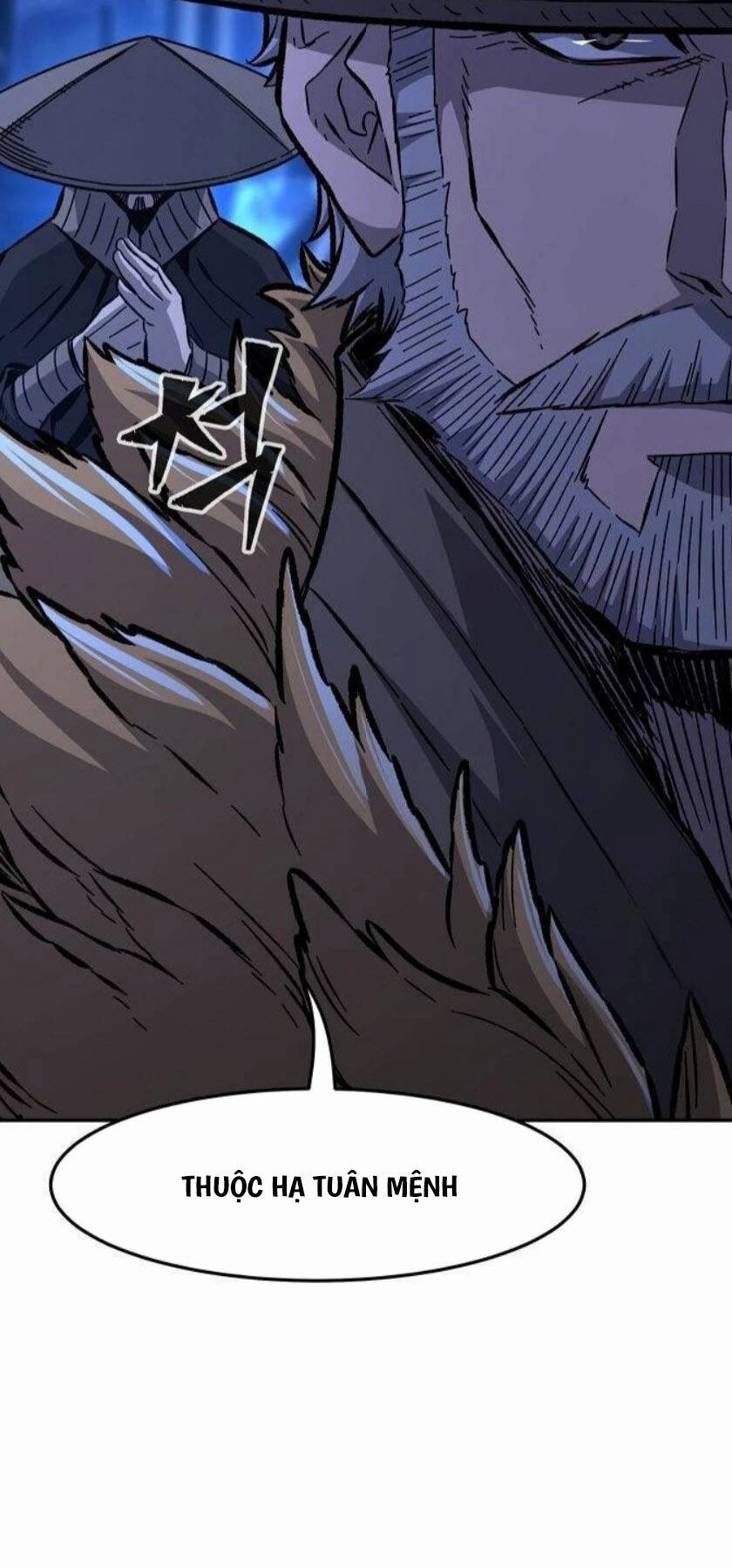 Cảm Kiếm Tuyệt Đối Chapter 79 - 37