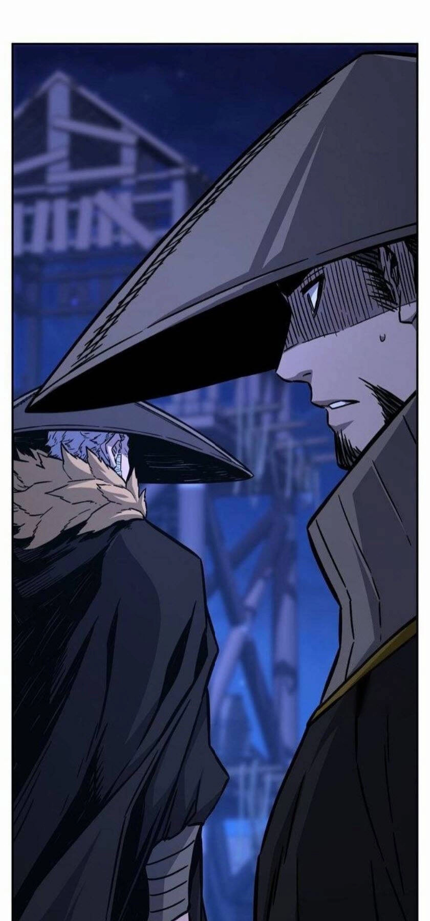 Cảm Kiếm Tuyệt Đối Chapter 79 - 38