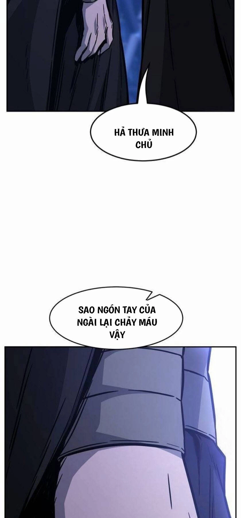 Cảm Kiếm Tuyệt Đối Chapter 79 - 39
