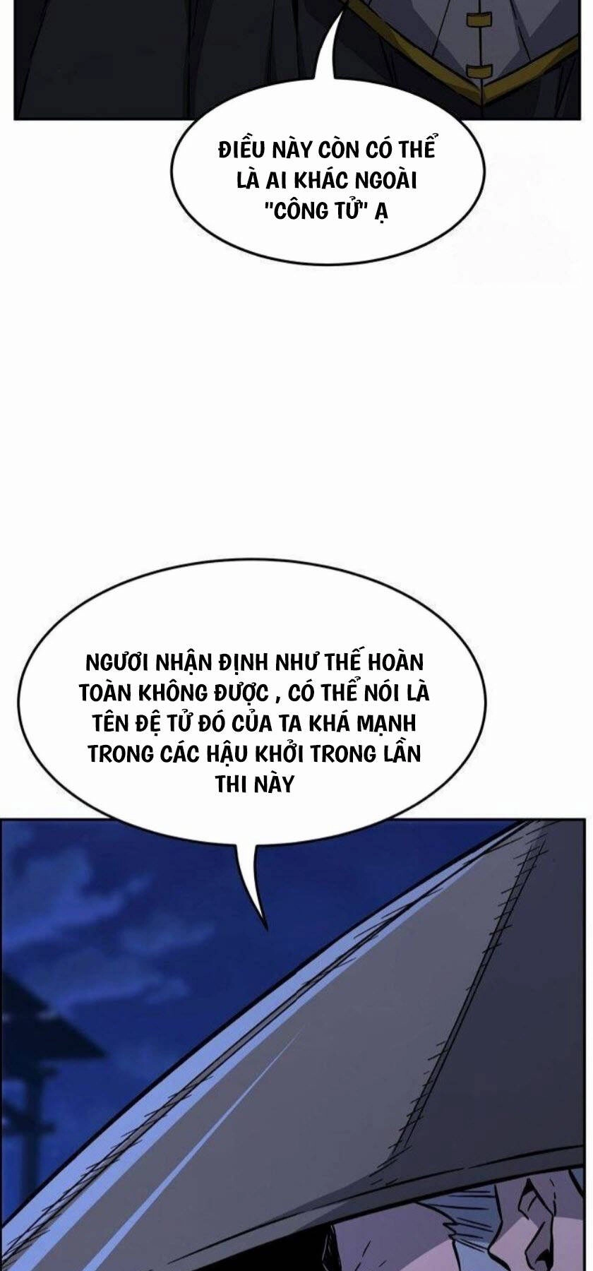 Cảm Kiếm Tuyệt Đối Chapter 79 - 43