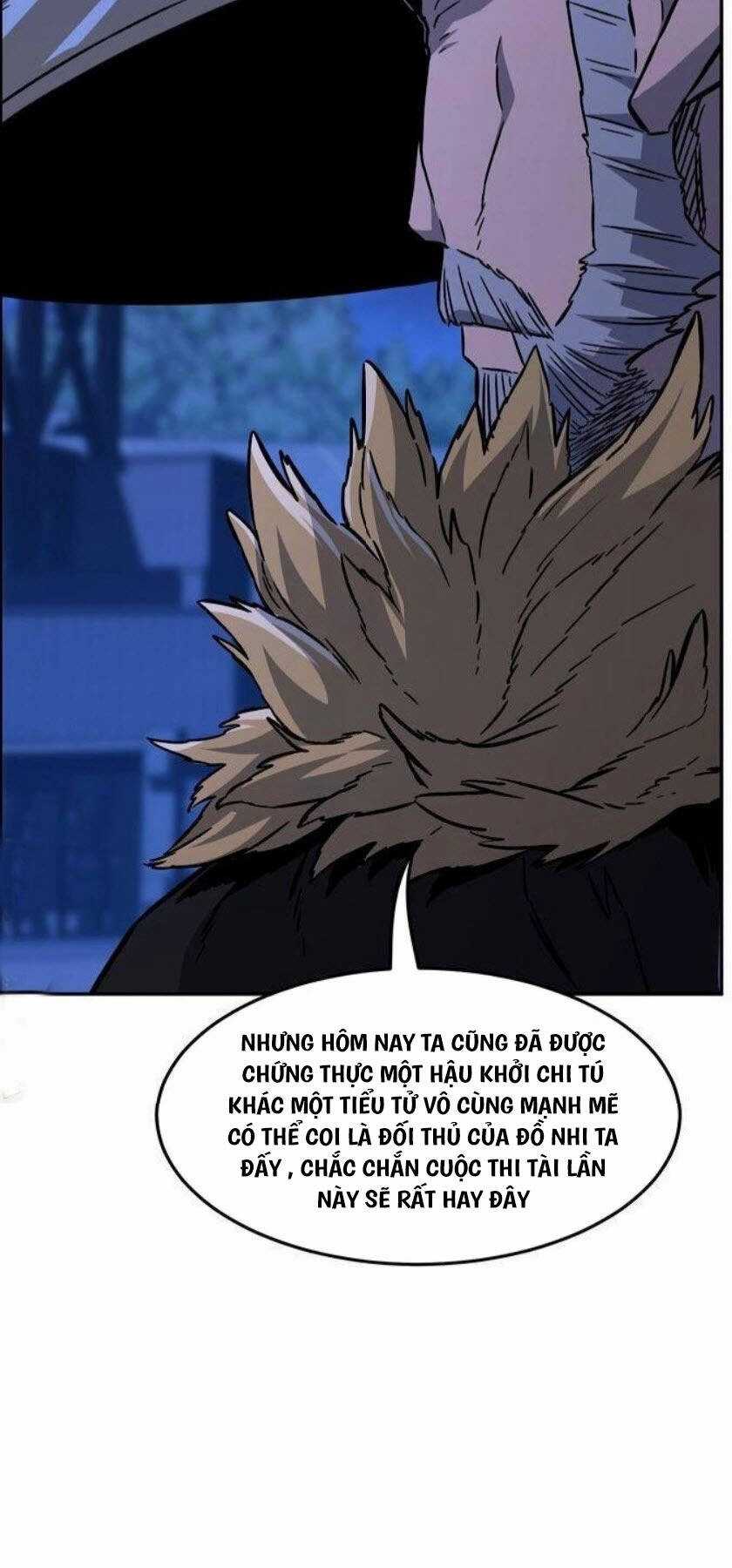 Cảm Kiếm Tuyệt Đối Chapter 79 - 44