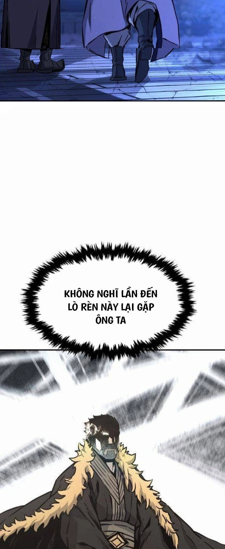 Cảm Kiếm Tuyệt Đối Chapter 79 - 51